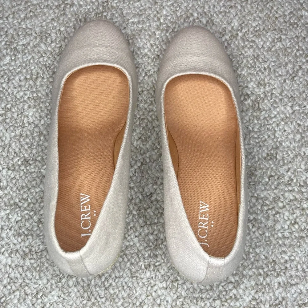 J. Crew nwt crew